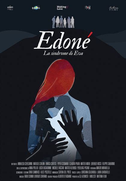 la sindrome di eva|Edoné